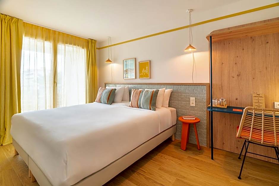 Hôtel Soléo Prado