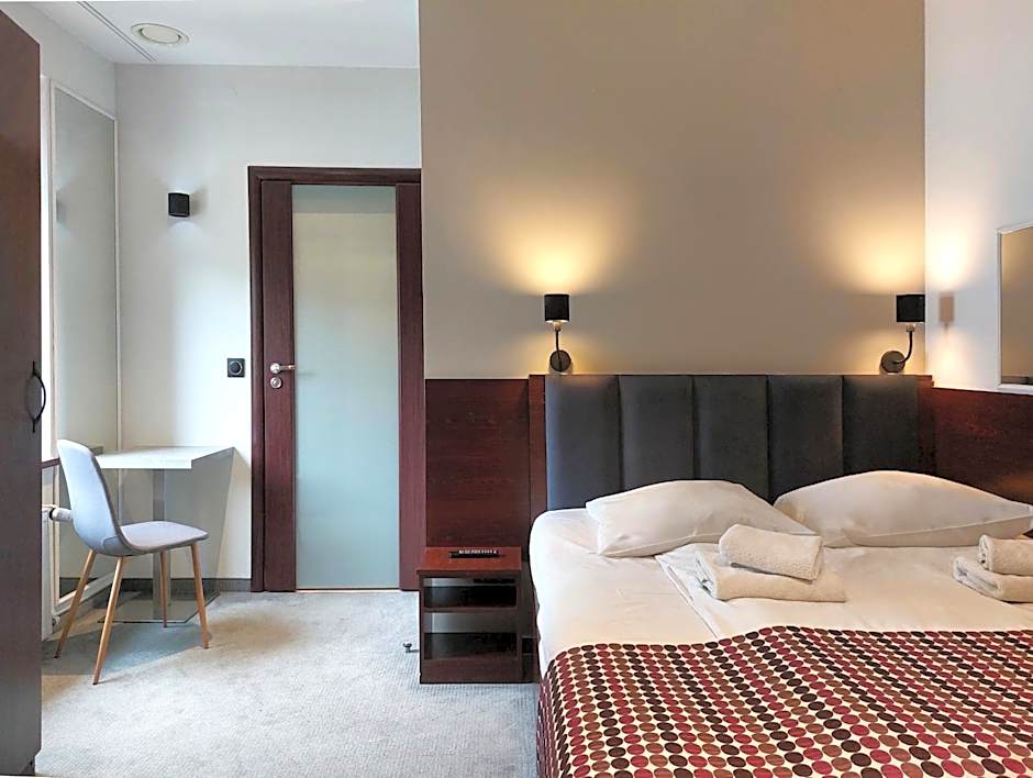 Atlantic Aparthotel