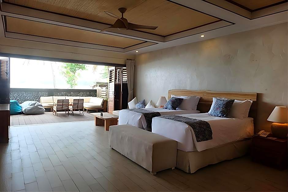 Bombora Medewi Wavelodge