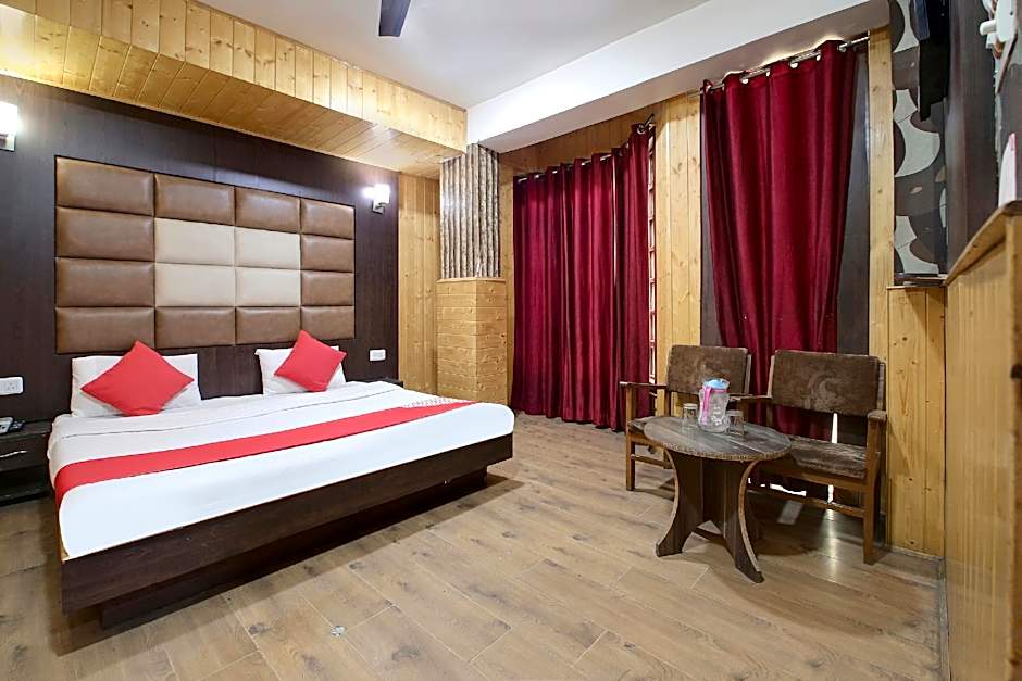 Hotel Azad by OYO – Srinagar, PA