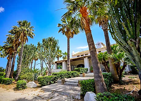 Kite Hostel Stagnone