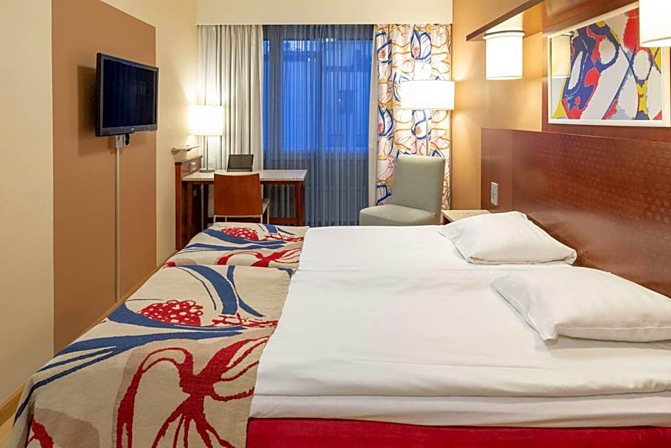 Scandic Tampere Koskipuisto