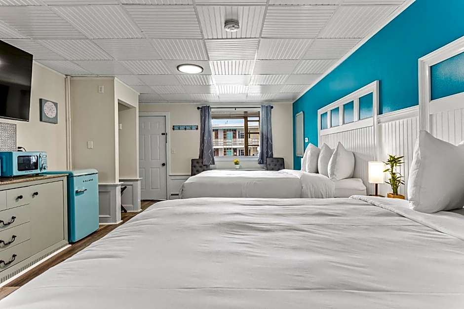 The Crest - Hampton Beach