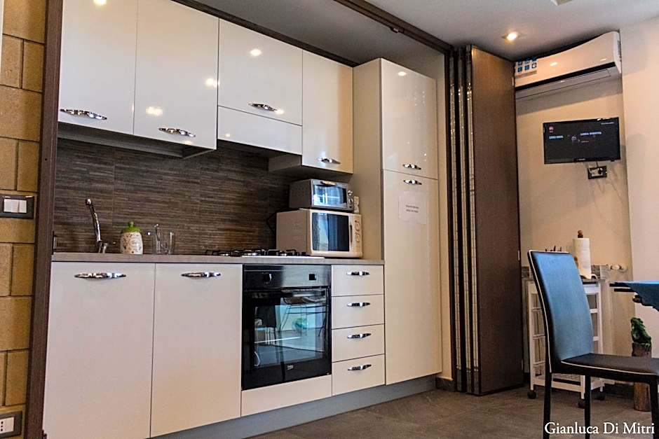 Mongibello Palace B&B