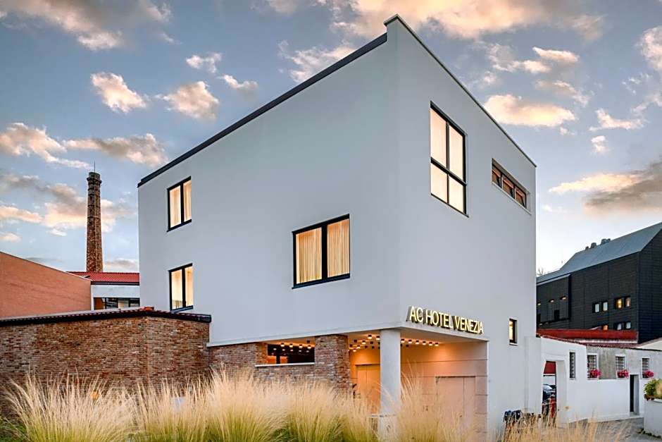 AC Hotel by Marriott Venezia