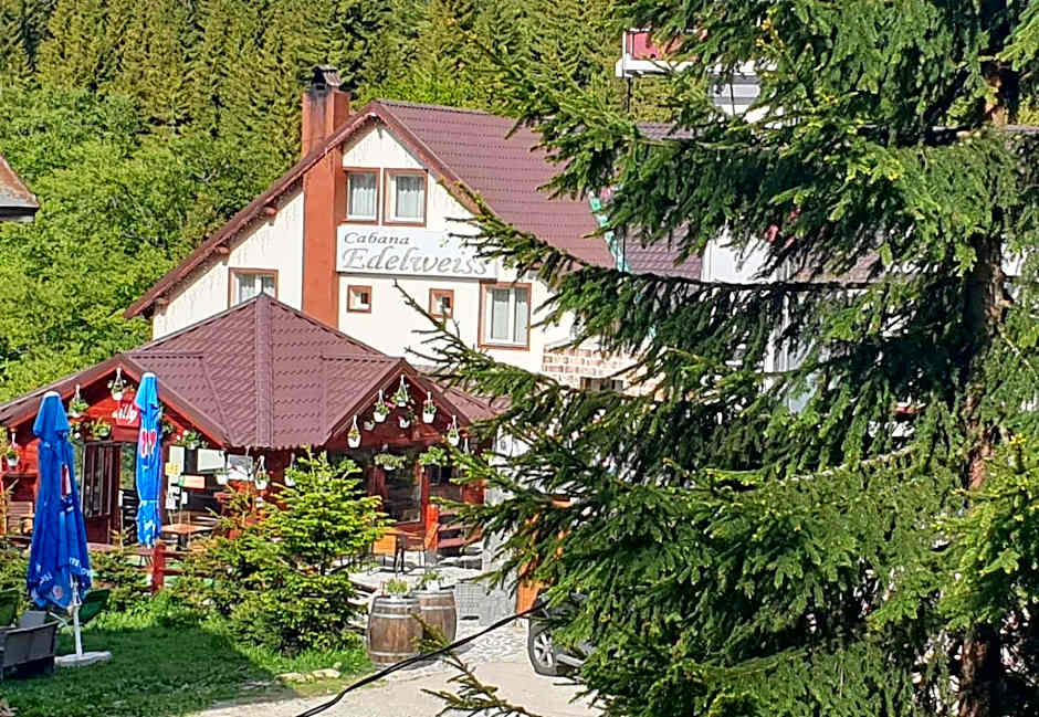 Cabana Edelweiss