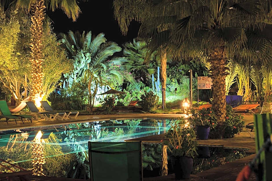 Le Relais De Marrakech