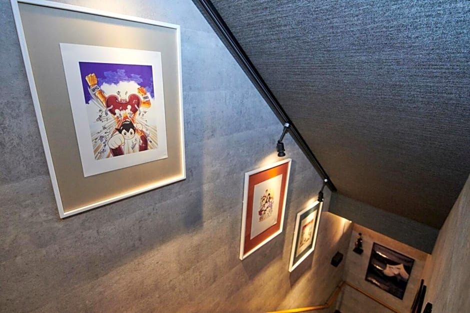 Hotel Tokyo Hub - Vacation STAY 27694v