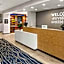 Hampton Inn By Hilton & Suites Bellingham Airport, WA