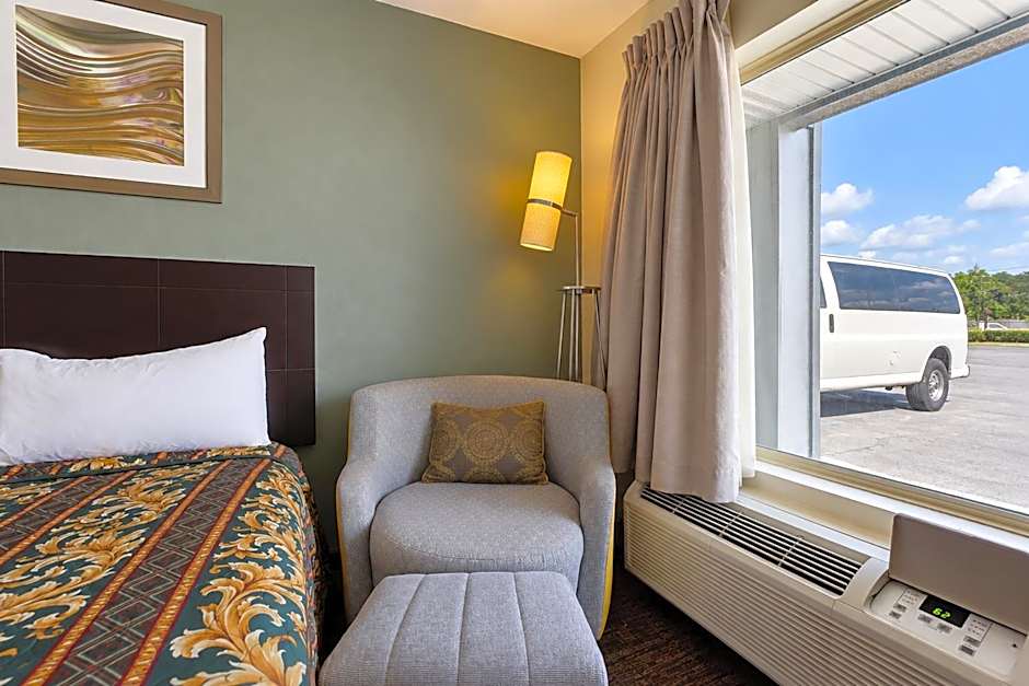 Southern Inn Manchester near Arnold AFB