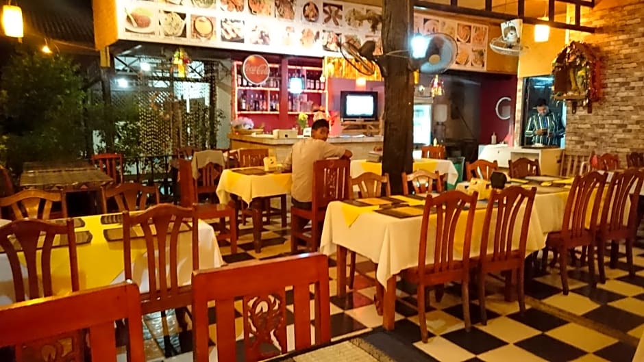 The Krabi Forest Homestay