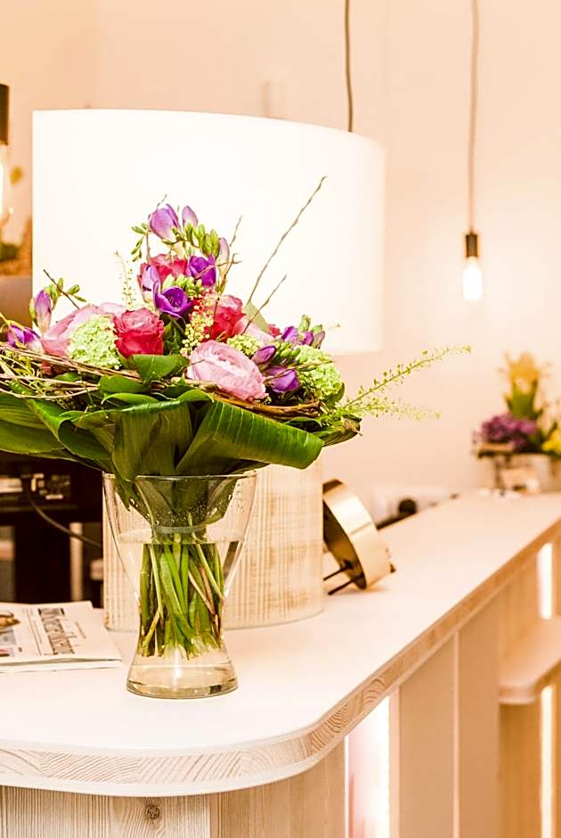 Lindenhaus Scharfe Kurve