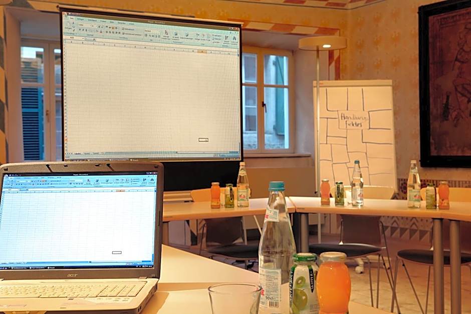 Hotel Walther v.d. Vogelweide Superior