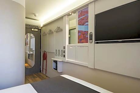 Classic Double Room - No Window