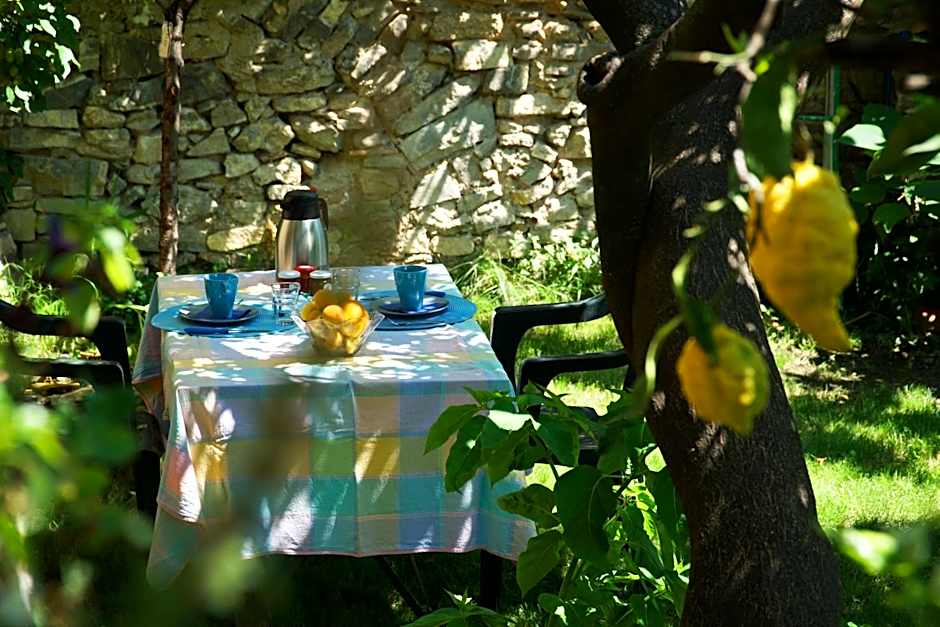 La Casa sul Blu Albergo Diffuso