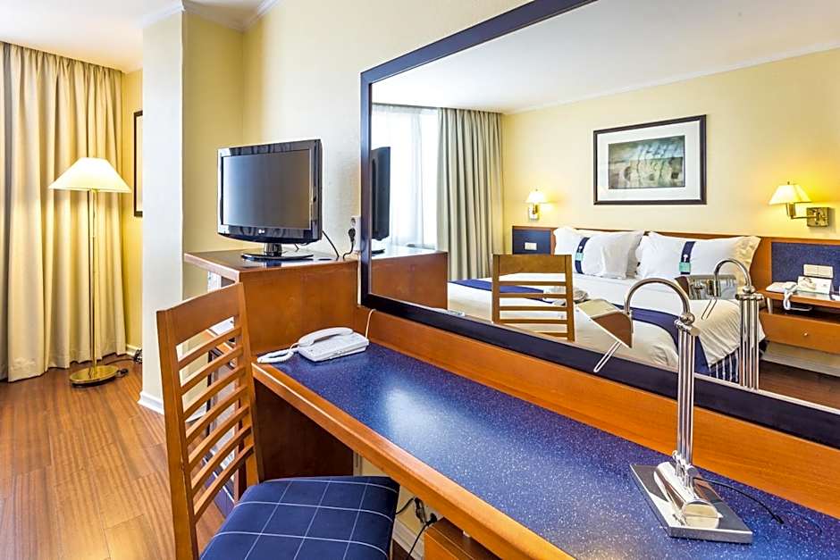 Holiday Inn Lisboa By IHG