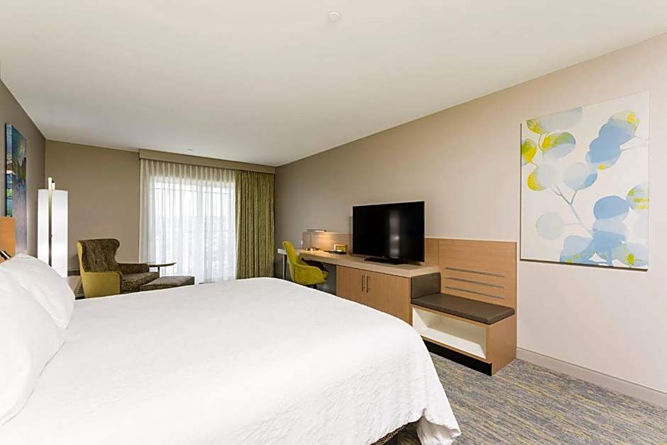 Hilton Garden Inn Grand Rapids East