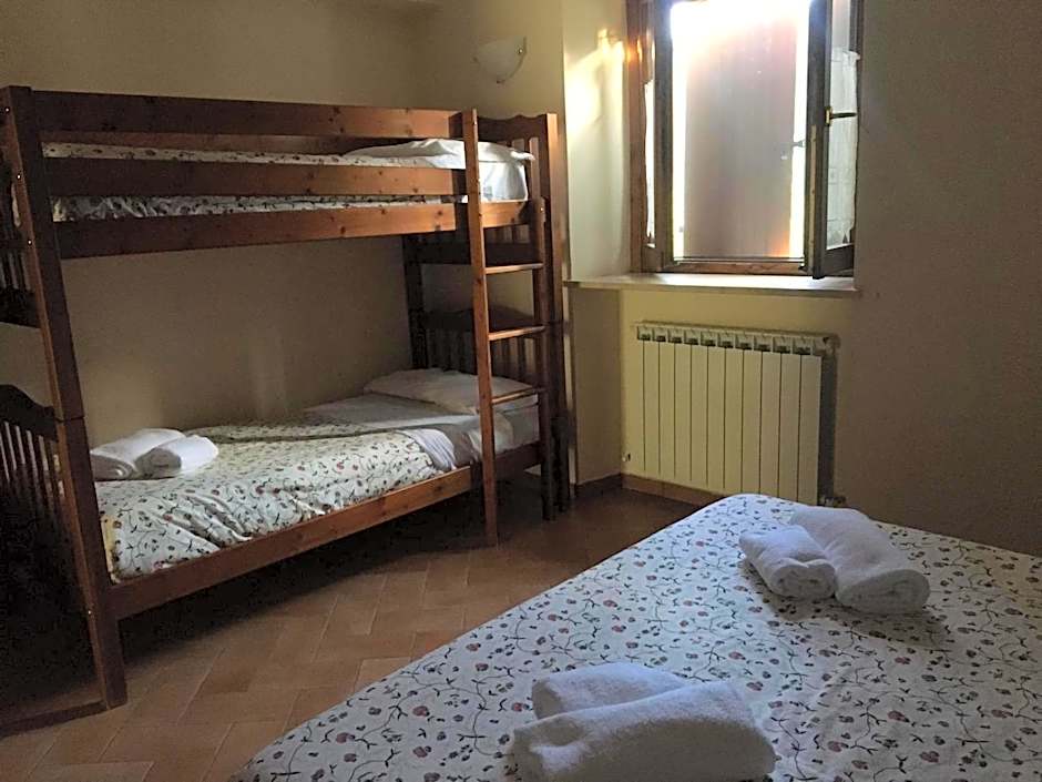 La Baita di Pilato