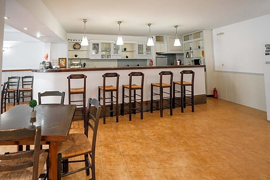 Narkissos Hotel