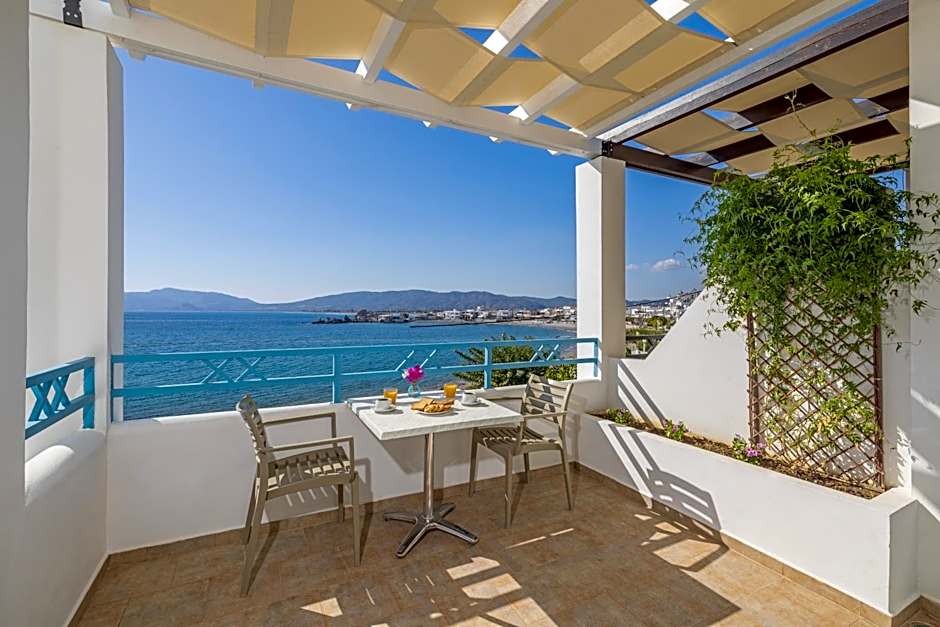 Haraki Memories Beach Studios