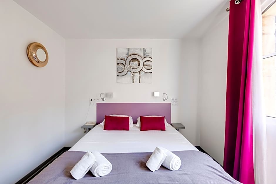 Hôtel Saint Albert