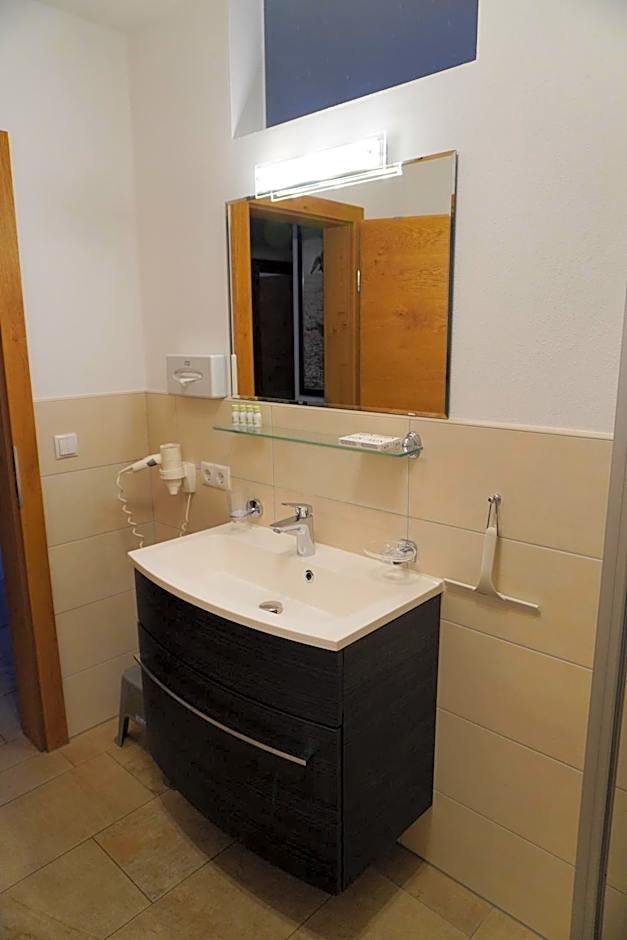 Appartements Fritzhof