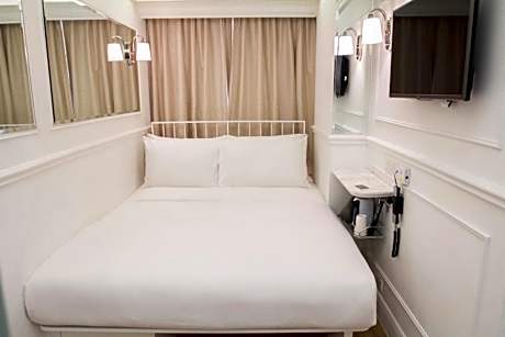 Special Offer - Mini Double Room - Continuous Stay Promotion