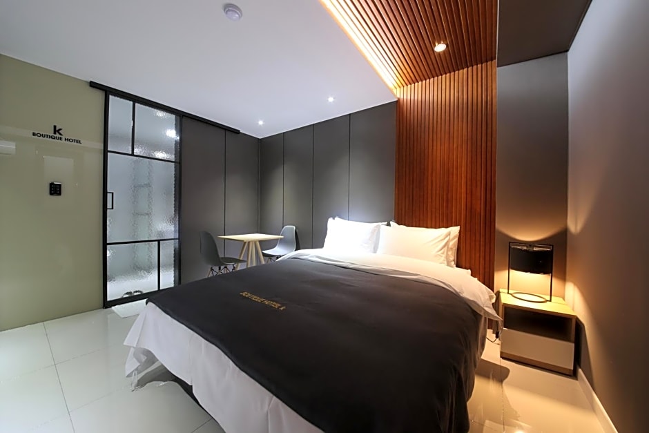 Hotel K