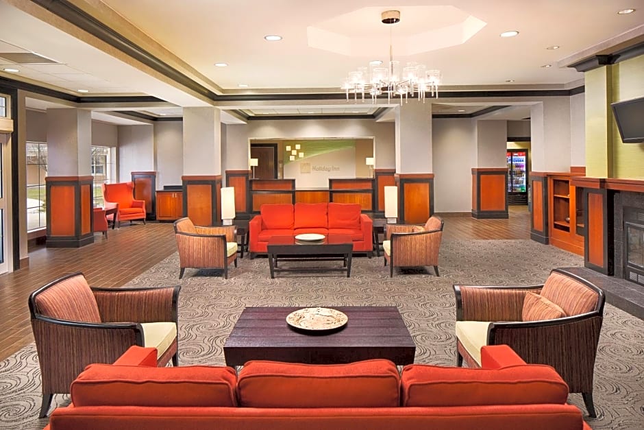 Holiday Inn Grand Rapids-Airport, an IHG Hotel