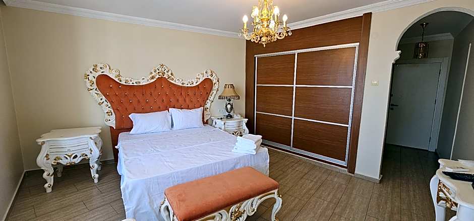 Altın Koza Hotel