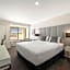 The Carrington Hotel