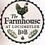 The Farmhouse Lochmeyler