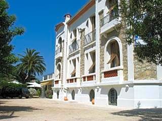 Hotel Pierre Loti