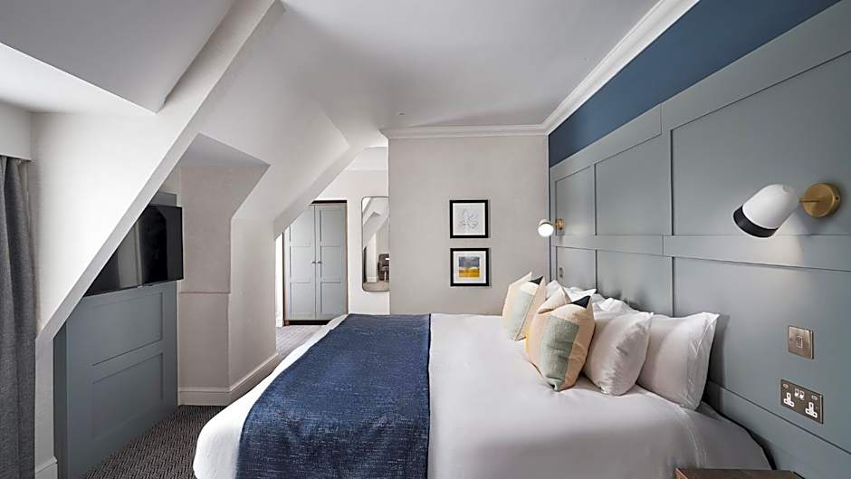 voco St. John's Solihull By IHG