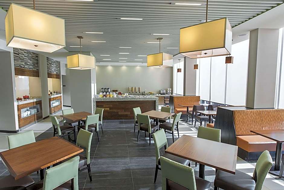 Hyatt Place Santiago/Vitacura