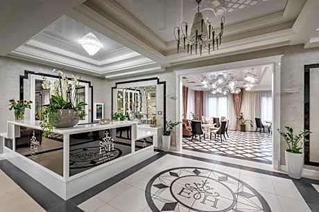 Evita Hotel & SPA