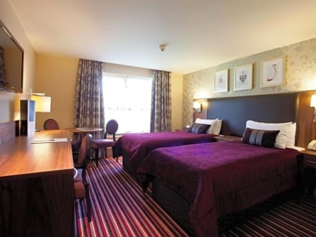 Standard Family Room