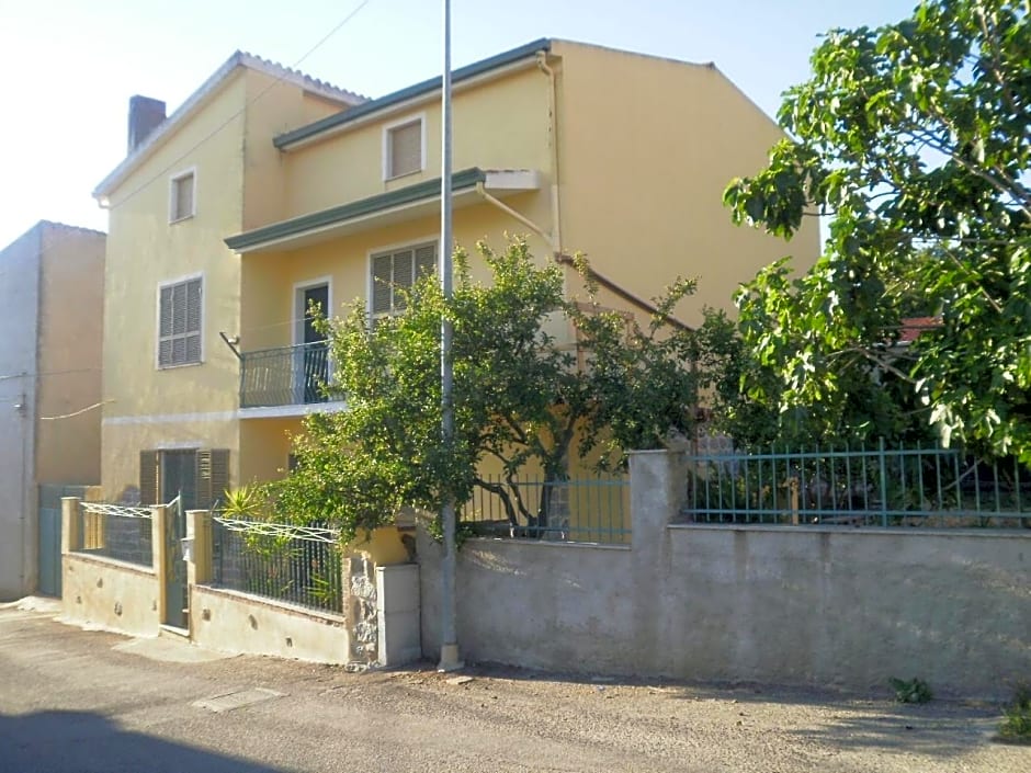 La Collina dei Ciliegi