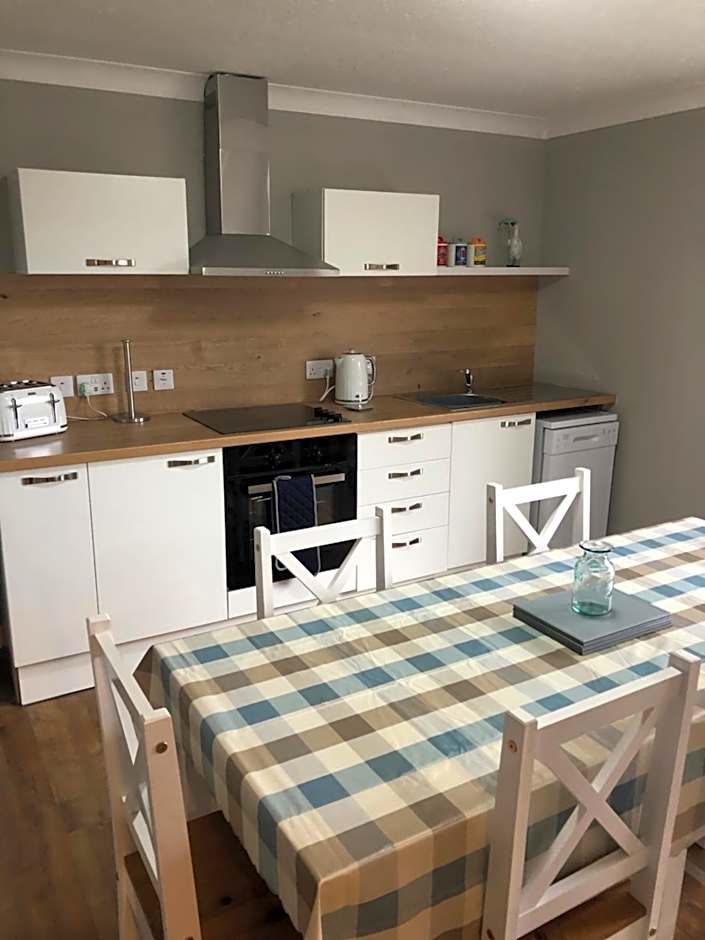 Sinclair Bay Apartments