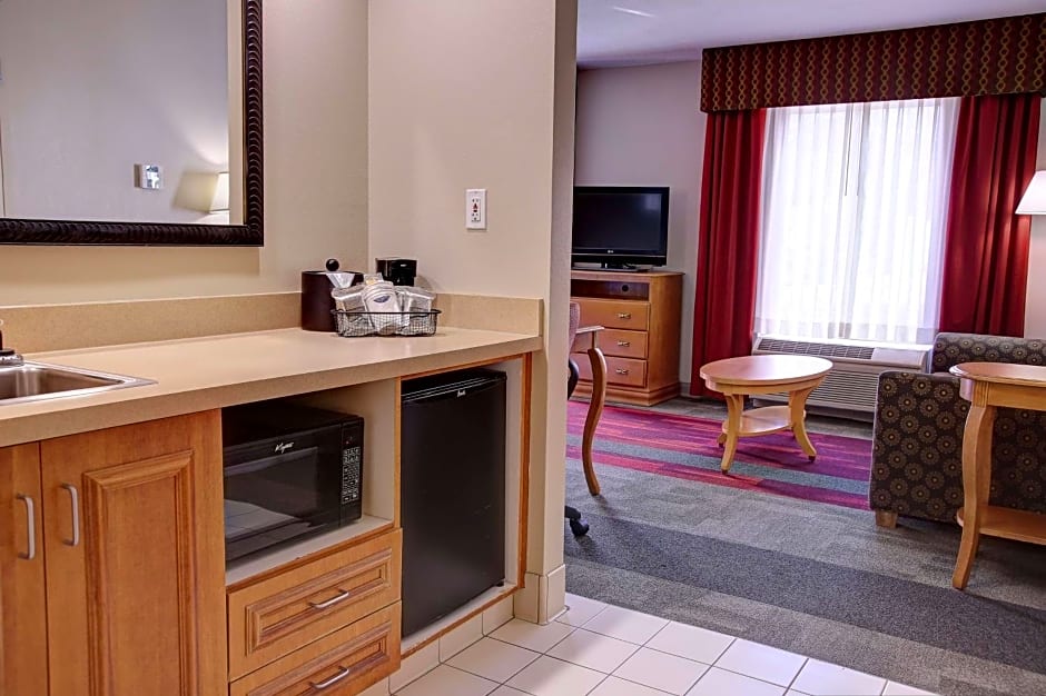 Hampton Inn By Hilton Cedar City, Ut