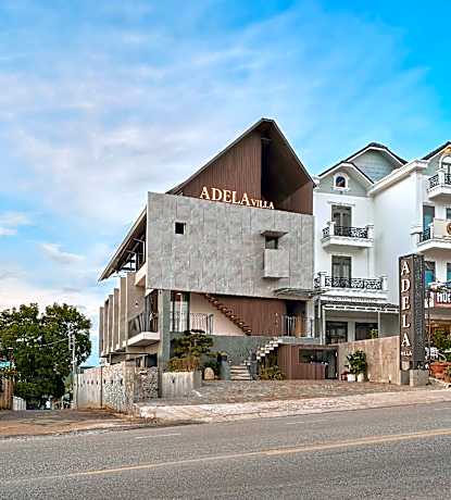 Adela Villa Dalat