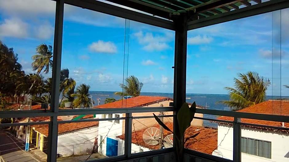 Pousada Tiriri Guesthouse