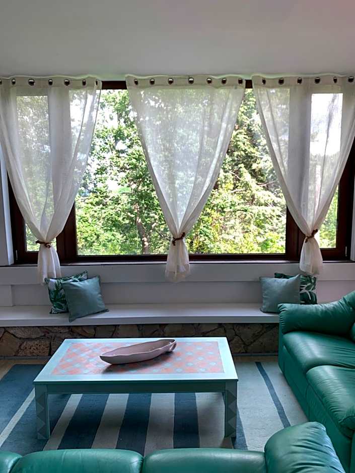 Villa La Passione Charme House