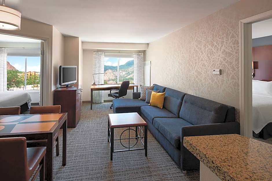 Residence Inn by Marriott Glenwood Springs