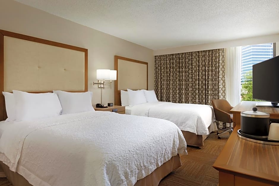 Hampton Inn Atlanta-Buckhead