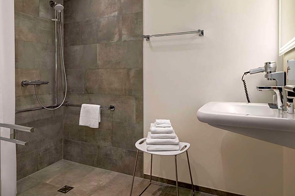 Amedia Lustenau, Trademark Collection by Wyndham