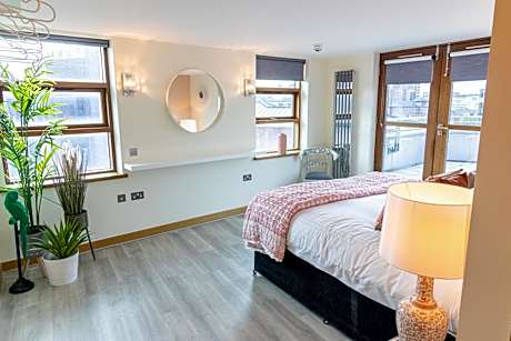 Duplex Executive Penthouse