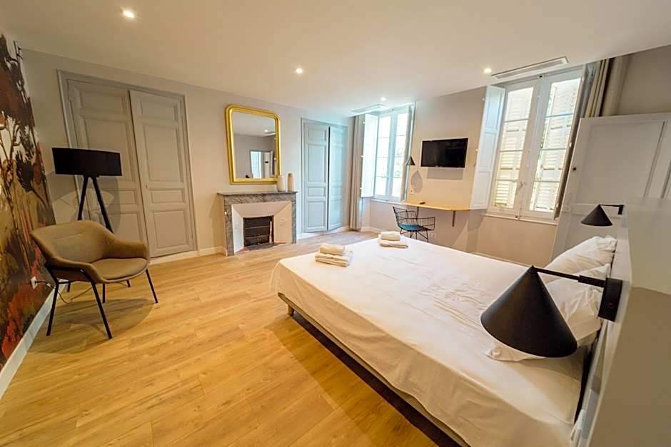 UNE HISTOIRE DE FAMILLE