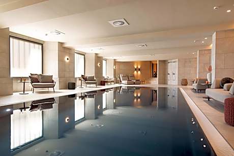 Bilderberg Europa Hotel Scheveningen