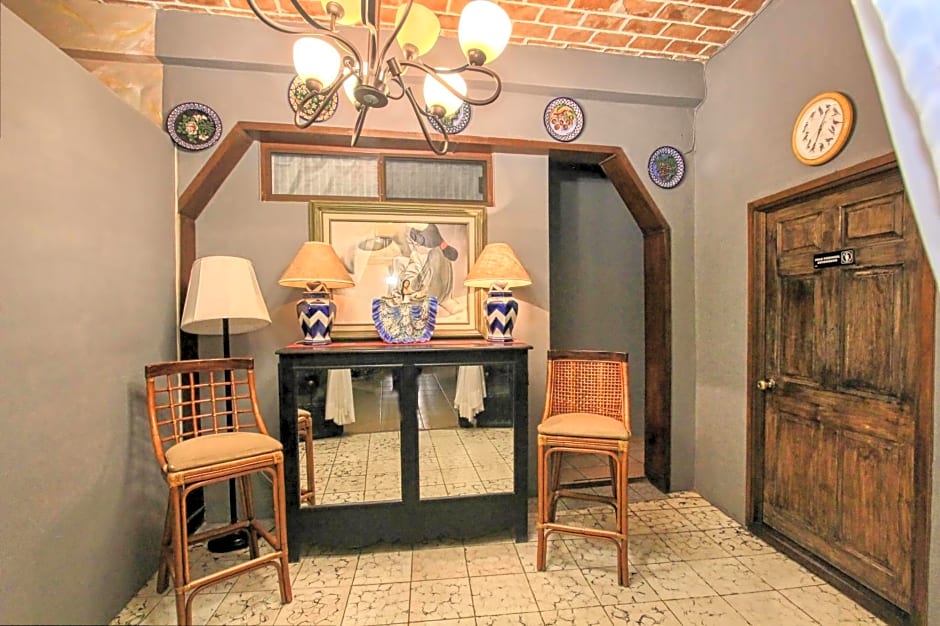 La Mexicana Hotel Boutique